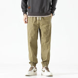 Litlookz Studio Slim Fit Jogger Pants, view 3
