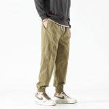 Litlookz Studio Slim Fit Jogger Pants, view 4