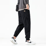 Litlookz Studio Slim Fit Jogger Pants, view 6