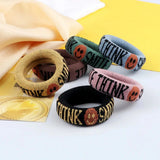 Litlookz Studio Smile & Think Hair Ties, view 4