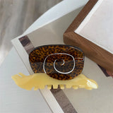 Litlookz Studio Snail Hair Claws, view 3