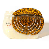 Litlookz Studio Snail Hair Claws, view 4