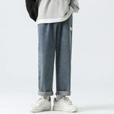 Litlookz Studio Soft Boy Baggy Jeans, view 2