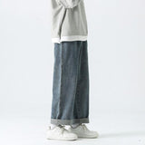 Litlookz Studio Soft Boy Baggy Jeans, view 3