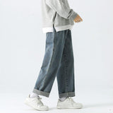 Litlookz Studio Soft Boy Baggy Jeans, view 4