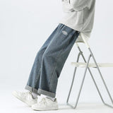 Litlookz Studio Soft Boy Baggy Jeans, view 5