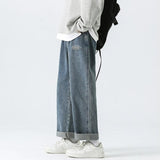 Litlookz Studio Soft Boy Baggy Jeans, view 6