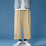 Litlookz Studio Soft Boy Casual Straight Leg Pants, view 5