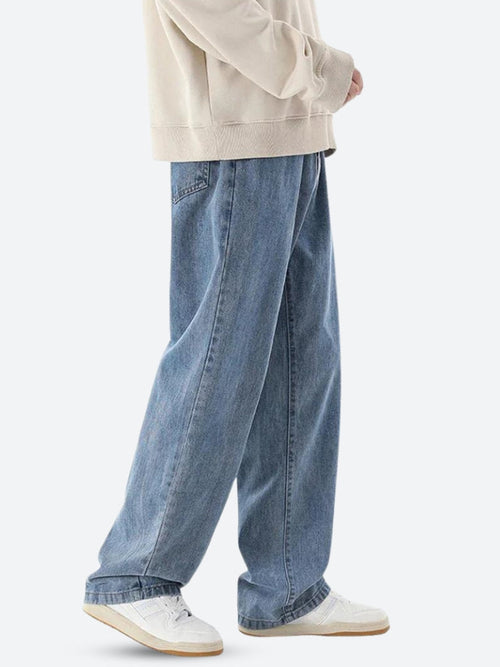 Litlookz Studio Soft Boy Denim Jeans