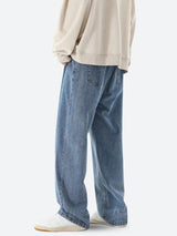 Litlookz Studio Soft Boy Denim Jeans, view 2