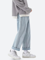 Litlookz Studio Soft Boy Denim Jeans, view 3