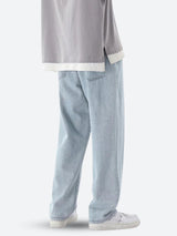 Litlookz Studio Soft Boy Denim Jeans, view 4