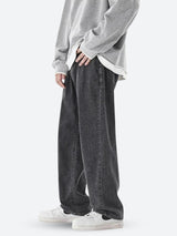 Litlookz Studio Soft Boy Denim Jeans, view 5