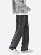 Litlookz Studio Soft Boy Denim Jeans, view 6