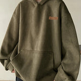 Litlookz Studio Soft Boy Oversized Hoodie, view 2