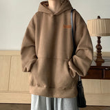 Litlookz Studio Soft Boy Oversized Hoodie, view 3