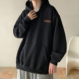 Litlookz Studio Soft Boy Oversized Hoodie, view 5