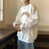 Litlookz Studio Soft Boy Paradise Oversized Sweatshirt, view 2