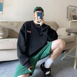 Litlookz Studio Soft Boy Printed Sweatshirt, view 3