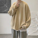 Litlookz Studio Soft Boy Ribbed Sweater, view 5