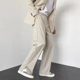 Litlookz Studio Soft Boy Straight Leg Pants, view 2