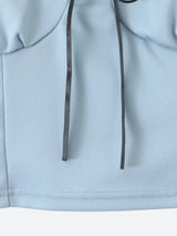 Litlookz Studio Soft Girl Bow Top, view 3