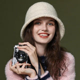 Litlookz Studio Soft Girl Bucket Hat, view 2