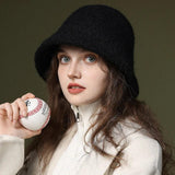 Litlookz Studio Soft Girl Bucket Hat, view 3