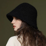 Litlookz Studio Soft Girl Bucket Hat, view 4