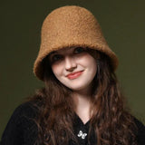 Litlookz Studio Soft Girl Bucket Hat, view 5