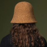 Litlookz Studio Soft Girl Bucket Hat, view 6