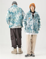 Litlookz Studio Soft Girl Daisy Jacket, view 2