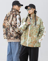 Litlookz Studio Soft Girl Daisy Jacket, view 5