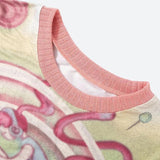 Litlookz Studio Soft Girl Dream World Top, view 5