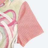 Litlookz Studio Soft Girl Dream World Top, view 6