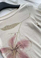 Litlookz Studio Soft Girl Lilium Top, view 5
