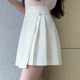 Litlookz Studio Soft Girl Mini Skirt, view 3