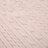 Litlookz Studio Soft Girl Pink Mini Skirt, view 6