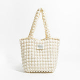 Litlookz Studio Soft Girl Popcorn Handbag, view 2