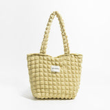 Litlookz Studio Soft Girl Popcorn Handbag, view 5