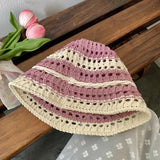 Litlookz Studio Soft Girl Summer Bucket Hat, view 3