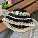 Litlookz Studio Soft Girl Summer Bucket Hat, view 4