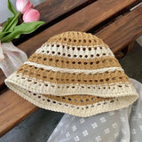 Litlookz Studio Soft Girl Summer Bucket Hat, view 5
