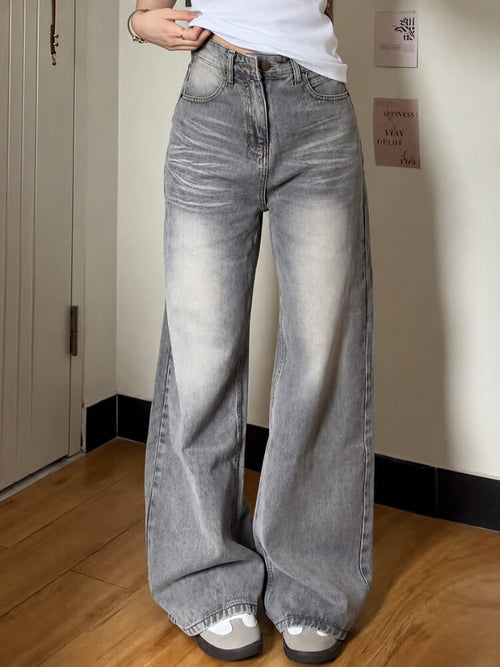 Litlookz Studio Soft Grunge Jeans