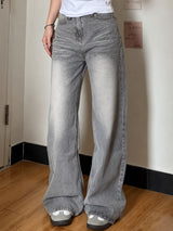 Litlookz Studio Soft Grunge Jeans, view 2
