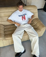 Litlookz Studio Spicy Life Tee, view 2