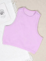 Litlookz Studio Sport Crop Top, view 2