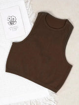 Litlookz Studio Sport Crop Top, view 5