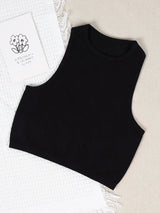 Litlookz Studio Sport Crop Top, view 6