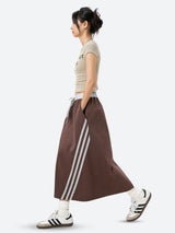 Litlookz Studio Sport Midi Skirt, view 2
